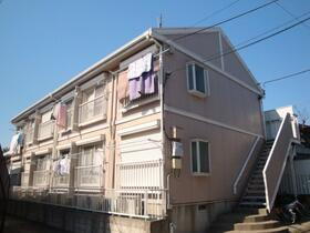 東京都杉並区浜田山１ 2階建 築33年9ヶ月