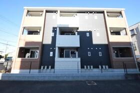 東京都八王子市四谷町 賃貸アパート