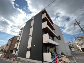 兵庫県神戸市兵庫区上沢通４ 賃貸アパート