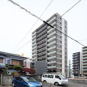 Ｓ－ＲＥＳＩＤＥＮＣＥ亀島駅前ｂｌａｚｅ