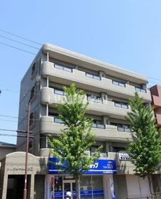 愛知県名古屋市守山区小幡１ 5階建 築24年3ヶ月