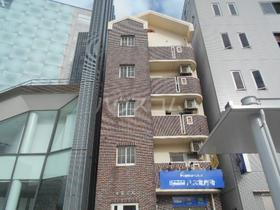 静岡県磐田市中泉１ 5階建 築19年4ヶ月