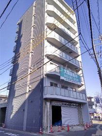愛知県名古屋市中村区並木２ 8階建 築3年4ヶ月