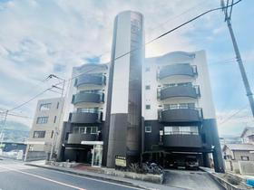兵庫県姫路市八家 5階建 築44年5ヶ月
