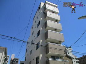 愛知県名古屋市中区平和１ 6階建 築17年4ヶ月