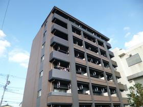 東京都国立市青柳 7階建 築10年5ヶ月