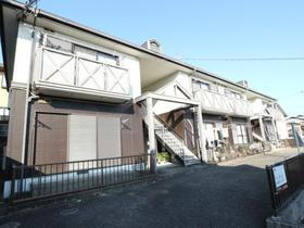 奈良県奈良市百楽園５ 2階建 築31年5ヶ月