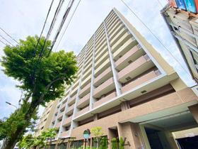 ディーグラフォート神戸ハーバーウエスト 14階建