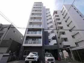 北海道札幌市中央区大通西２０ 10階建 築17年3ヶ月