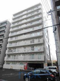 北海道札幌市中央区南十三条西１ 11階建
