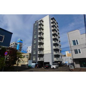 北海道札幌市東区北四十一条東１５ 10階建 築21年3ヶ月