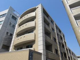 東京都中野区中央２ 5階建 築15年