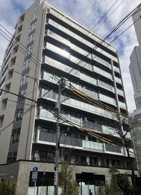 東京都港区芝５ 地上12階地下1階建