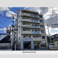ロフティ宗像クロス