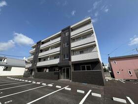 北海道函館市花園町 賃貸マンション