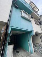 打越町軽車庫付き戸建て
