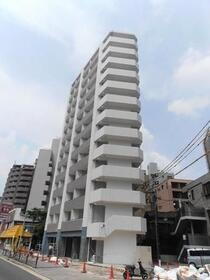 神奈川県川崎市幸区柳町 13階建 築13年2ヶ月