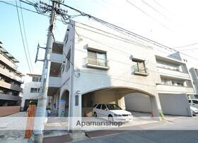 永田マンション 3階建