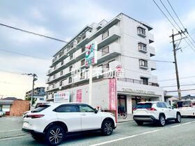 ライオンズマンション二日市