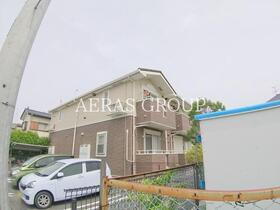 クラール 2階建