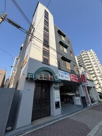 ライフハウスツネＩＩ号館 5階建