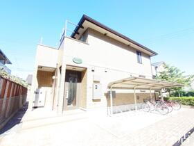 茨城県つくばみらい市陽光台２ 賃貸アパート