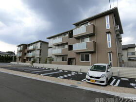 くおん嵯峨　東棟