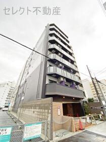 愛知県名古屋市中区新栄２ 8階建 築2年6ヶ月