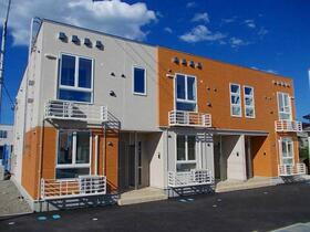 新潟県上越市頸城区西福島 賃貸アパート