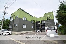 北海道旭川市東旭川南一条４ 賃貸アパート