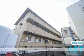 愛媛県松山市久万ノ台 賃貸アパート