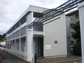 神奈川県小田原市寿町３ 賃貸アパート