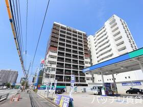 福岡県福岡市東区千早５ 賃貸マンション