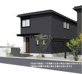 東京都練馬区中村南１ 賃貸一戸建て