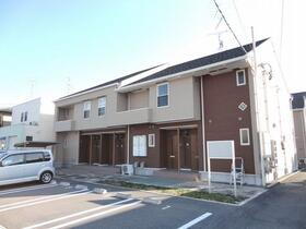 岐阜県瑞穂市牛牧 賃貸アパート