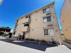 福岡県北九州市小倉北区大田町 賃貸アパート