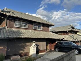 志染町吉田貸家