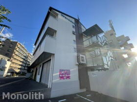 大阪府和泉市のぞみ野３ 賃貸マンション