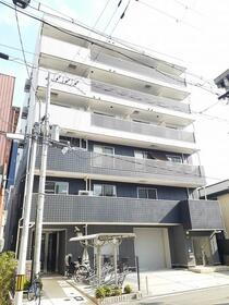 大阪府大阪市北区大淀中３ 賃貸マンション