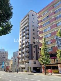 福岡県福岡市博多区美野島２ 賃貸マンション