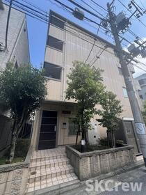 東京都杉並区南荻窪４ 賃貸マンション