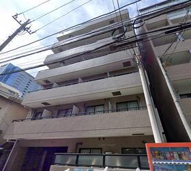 ダイホーステージ武蔵小杉