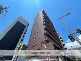 大阪府大阪市東淀川区東中島１ 築36年8ヶ月 14階建