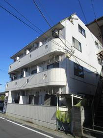 神奈川県相模原市南区東林間２ 4階建 築38年2ヶ月