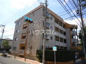 愛知県名古屋市名東区大針１ 4階建 築40年7ヶ月