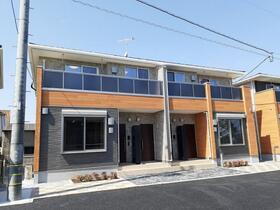福岡県築上郡築上町大字東築城 賃貸アパート