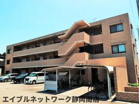静岡県静岡市駿河区有東２ 3階建 築17年3ヶ月