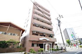 愛知県豊田市山之手８ 8階建 築32年5ヶ月