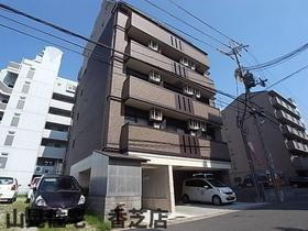 奈良県香芝市瓦口 7階建 築22年2ヶ月