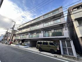 千葉県浦安市猫実５ 4階建 築29年4ヶ月